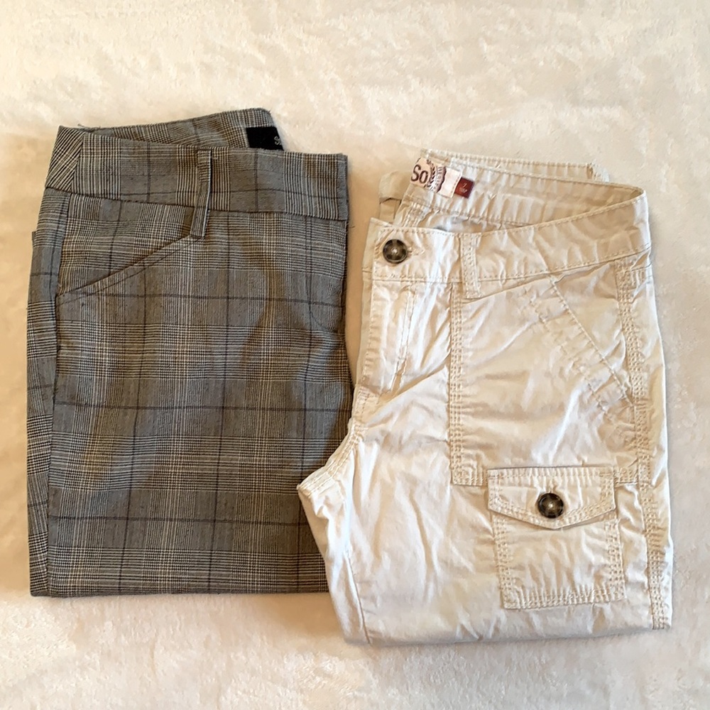 Capri Bundle